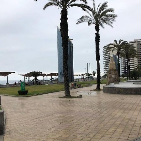 Modern Miraflores Tourist Area Apartment Distretto di Distretto di Lima Esterno foto