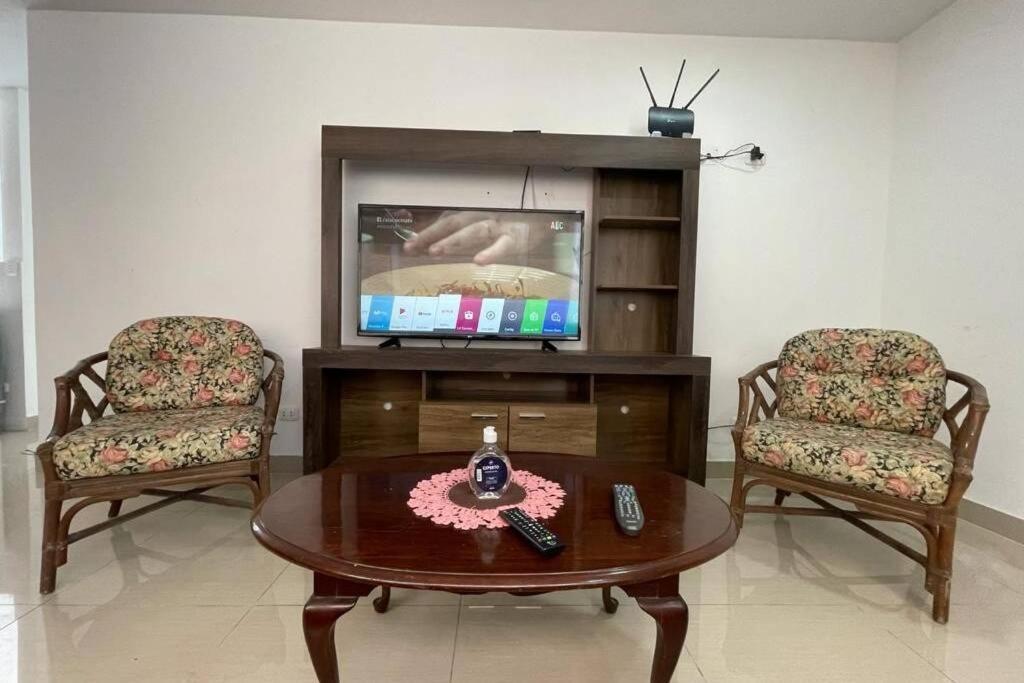 Modern Miraflores Tourist Area Apartment Distretto di Distretto di Lima Esterno foto